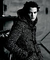 Pringle of Scotland F/W 07.08
M: Taylor Fuchs, Denisa, Kasia & Irina
Ph: Steven Meisel